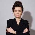 Елена Пушкаренко — Студия графического дизайна Елены Пушкиной