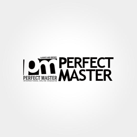 Глянцевый журнал «PERFECT MASTER» Клиенты