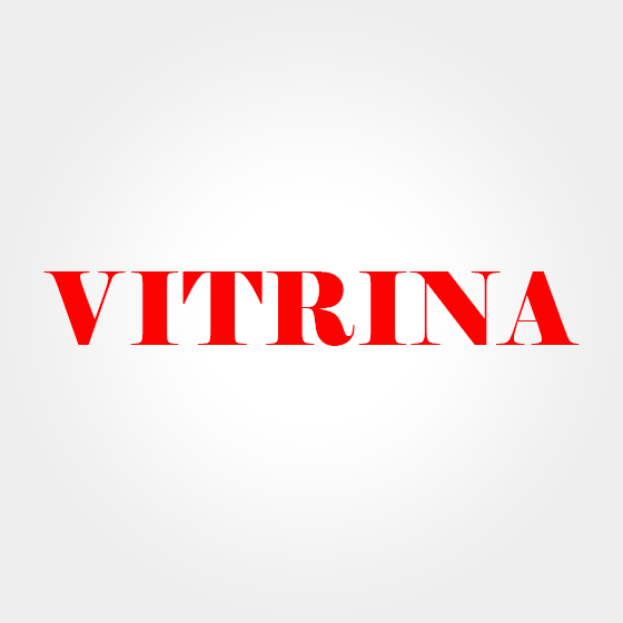 Глянцевый журнал «VITRINA» Клиенты