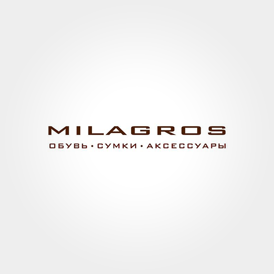 Торговый дом «MILAGROS» Клиенты