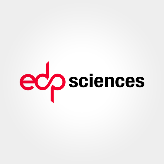 Издательство «EDP Sciences Group» Клиенты