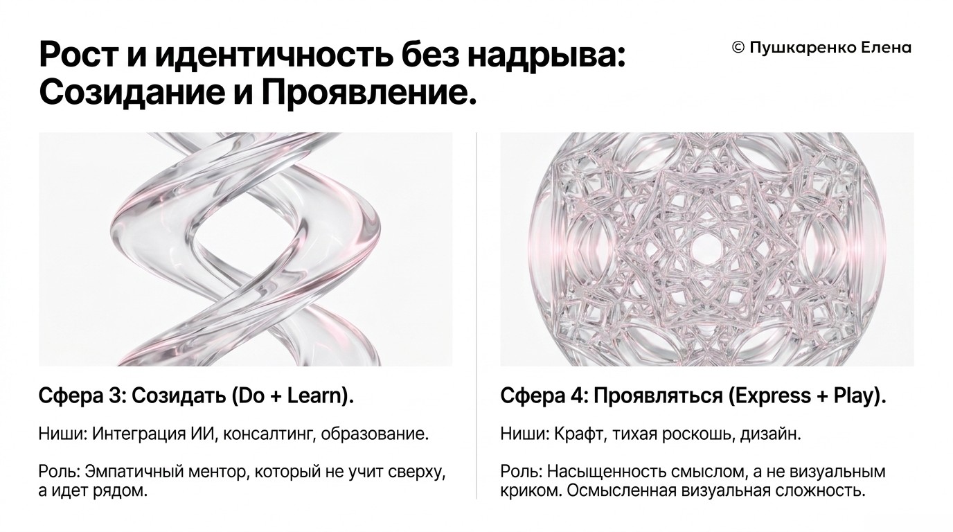 Тацитный брендинг: почему будущее — это не битва, а дыхание Блог Заметки